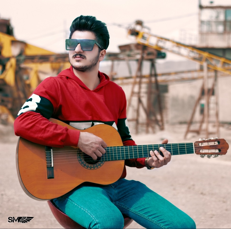 امیرسیاوشی ارزانیه ته